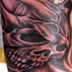 Tattoos - horror sleeve update - 11132